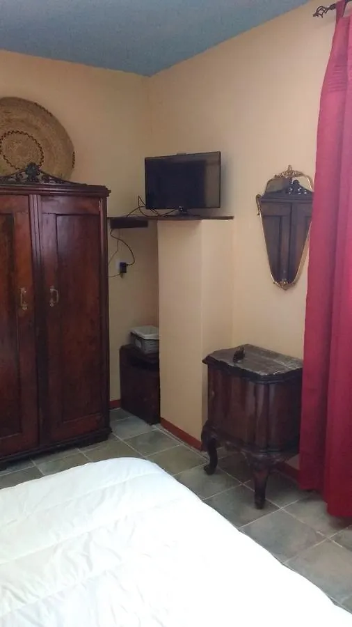 beb la pace dei sensi Sennori