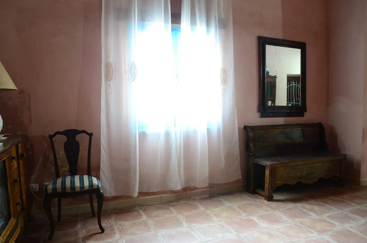 beb la pace dei sensi Sennori