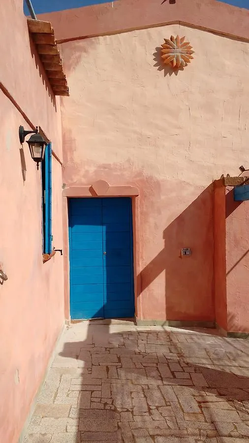 Bed & Breakfast beb la pace dei sensi Sennori
