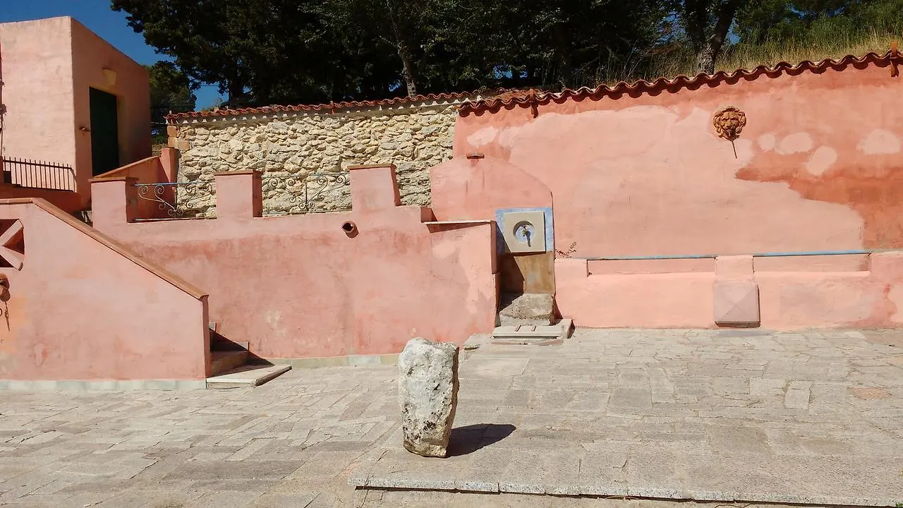 Bed & Breakfast beb la pace dei sensi Sennori Italia