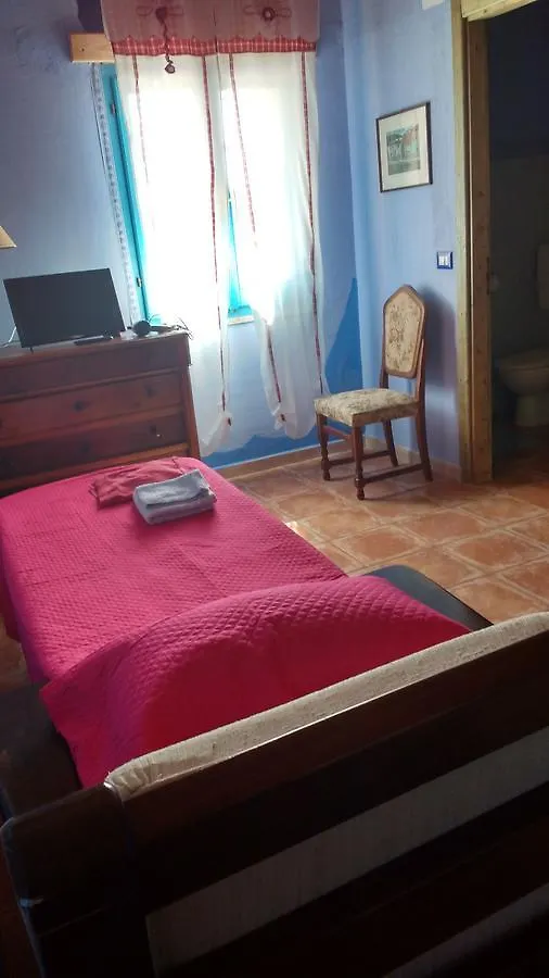 Beb La Pace Dei Sensi Sennori