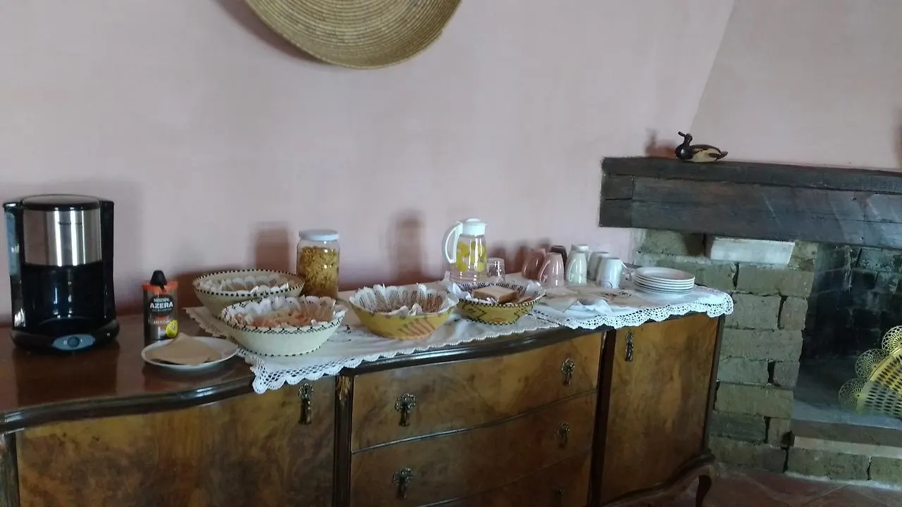 Beb La Pace Dei Sensi Sennori